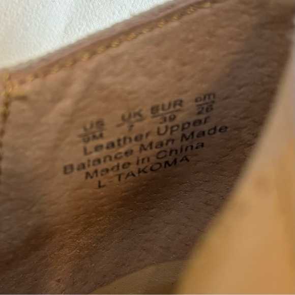 FRANCO SARTO Sz 9 Takoma Booties Low Top Pointy Toes Western Styling Boots - Picture 11 of 11